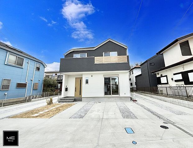 ■家族みんなが笑顔で過ごせる、安心感のある住まい