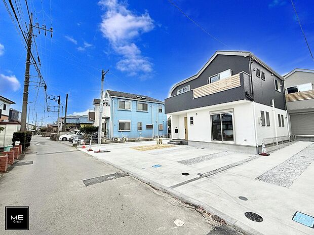 ■新しい時代の息吹を感じる、心地よい環境