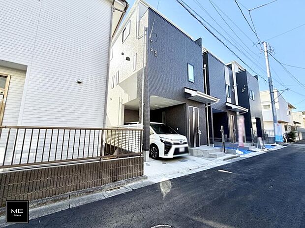 ■暮らしを彩る充実した設備仕様が備わった住まい