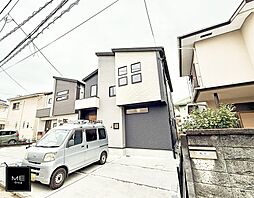 神奈川県小田原市酒匂