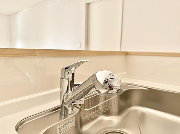 ■清潔でおいしい水を手軽に供給してくれます