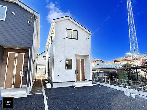 ■暮らしを豊かにする充実した仕様設備で快適に