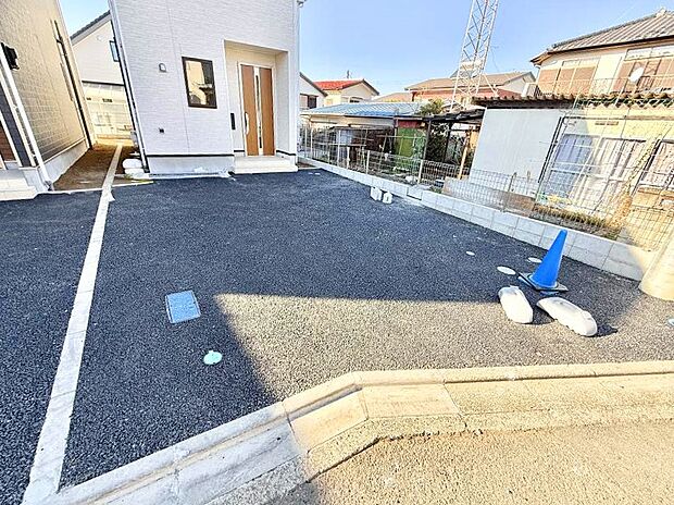 ■カースペース有