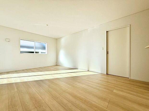 ■ふとした瞬間に幸せを感じる、心地よい場所