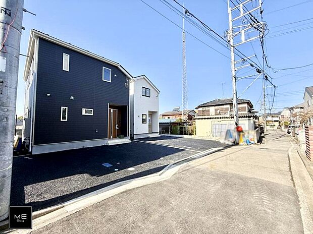 ■家族とのお出かけが楽しくなる環境です