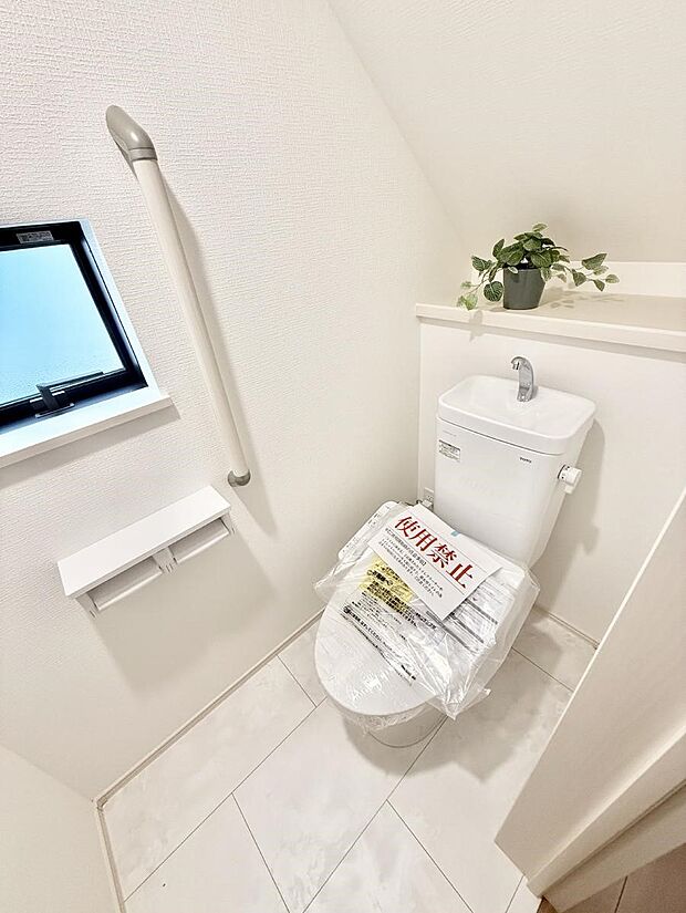 ■毎日使う場所だからこそ、清潔感溢れる空間