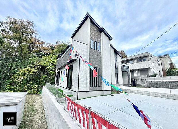 ■家族みんなが笑顔で過ごせる、安心感のある住まい