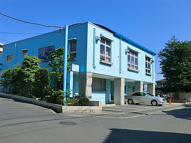 幼稚園・保育園 1400m ルミエール幼稚園