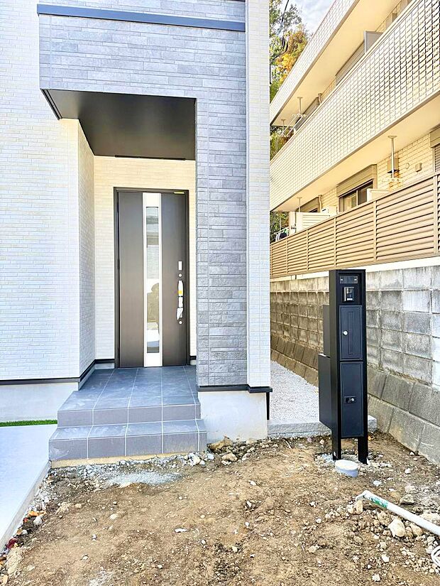 ■ 帰るたびにホッとする、安心感のある佇まい