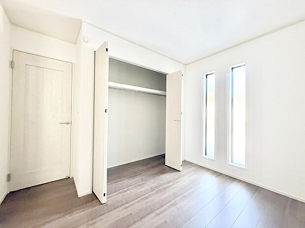 ■仕事や勉強のスペースに使うことで、集中しやすく静かな環境が整います