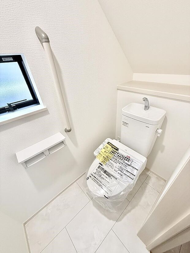 ■毎日使う場所だからこそ、清潔感溢れる空間