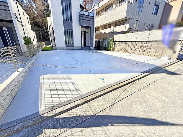 ■カースペース有