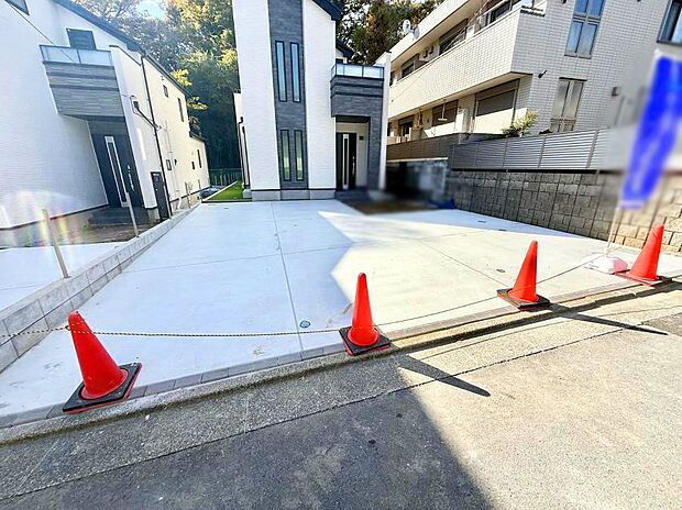 ■カースペース有