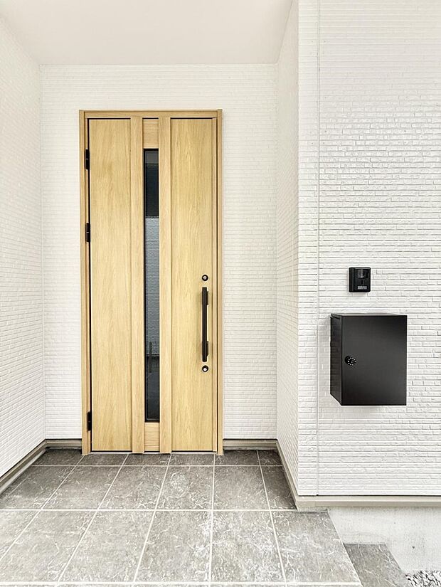 ■ ここから始まる、笑顔あふれる毎日