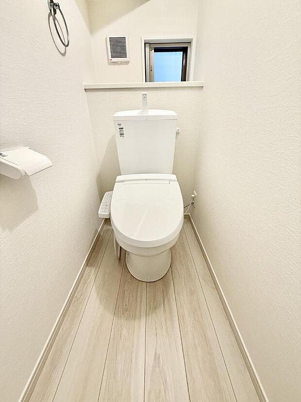 ■使いやすさと清潔感にこだわった空間