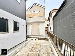 神奈川県藤沢市善行６丁目