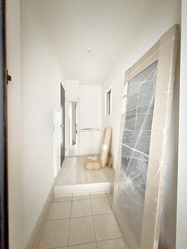 ■ シンプルで美しく、快適な暮らしの入り口