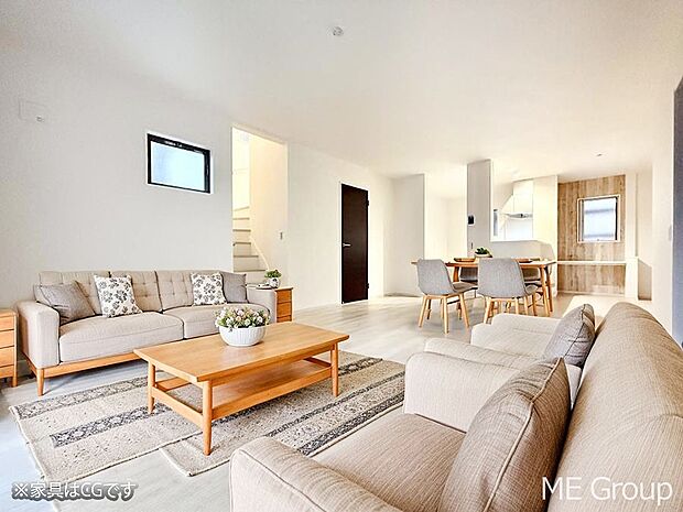 ■自然と会話が生まれる、心地よいひととき