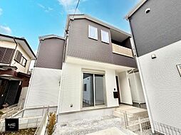 神奈川県藤沢市善行６丁目