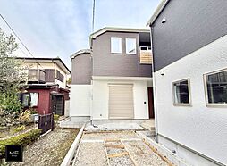 神奈川県藤沢市善行６丁目