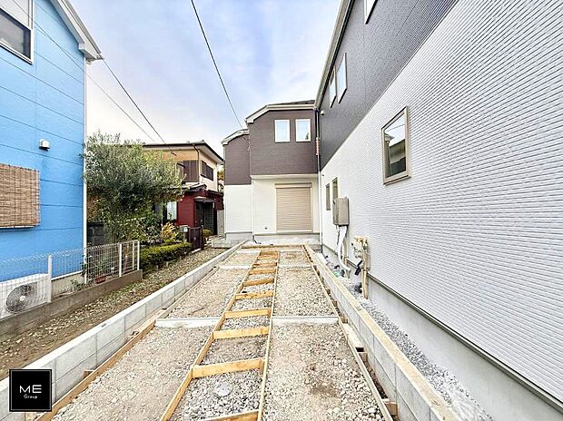 ■暮らしを彩る充実した設備仕様が備わった住まい