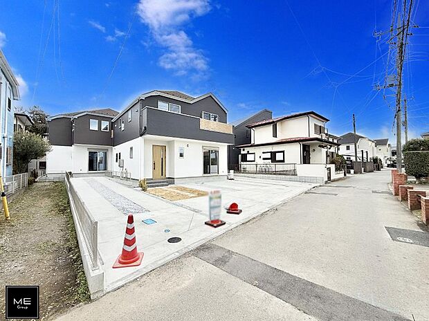 ■家族とのお出かけが楽しくなる環境です