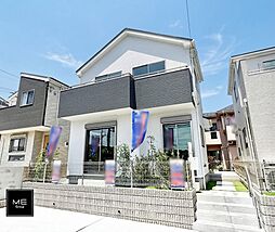 神奈川県横浜市港南区日限山３丁目