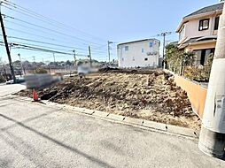 神奈川県横浜市港南区日限山３丁目