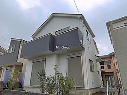 神奈川県横浜市港南区日限山３丁目