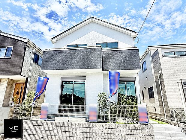 A号棟 ■新しい暮らしが始まる場所で、家族の絆を深める