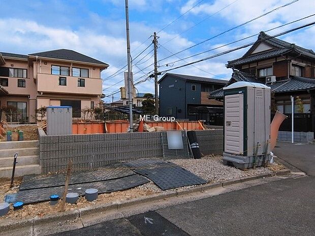 ■新しい暮らしが始まる場所で、家族の絆を深める