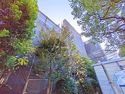 エクセル宮前平