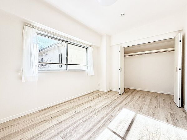 ■自分だけのスペース どんなお部屋にするかとっても楽しみですね