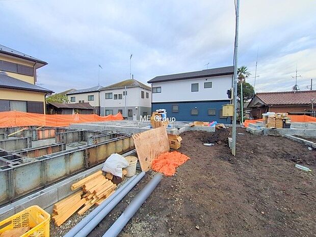 ■暮らしを彩る充実した設備仕様が備わった住まい