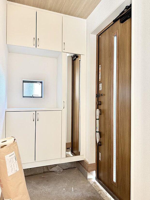 ■ 家族やゲストをやさしく迎える、心地よい空間