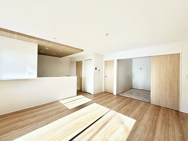 ■自然と会話が生まれる、心地よいひととき