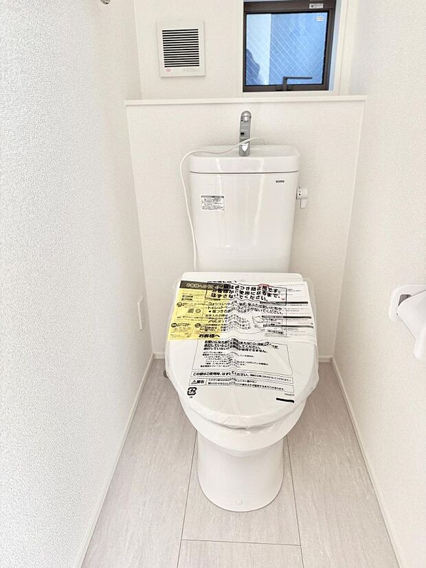 ■毎日使う場所だからこそ、清潔感溢れる空間