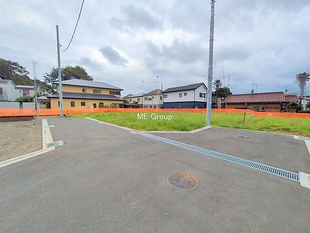 ■家族とのお出かけが楽しくなる環境です