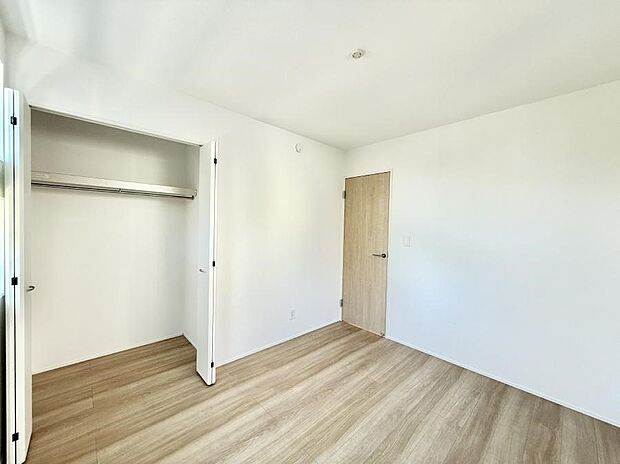 ■どこになにを置くか楽しみな自分のお部屋