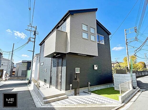 1号棟 ■暮らしを豊かにする充実した仕様設備で快適に