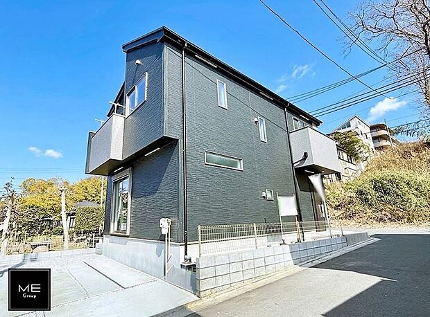 1号棟 ■暮らしを豊かにする充実した仕様設備で快適に