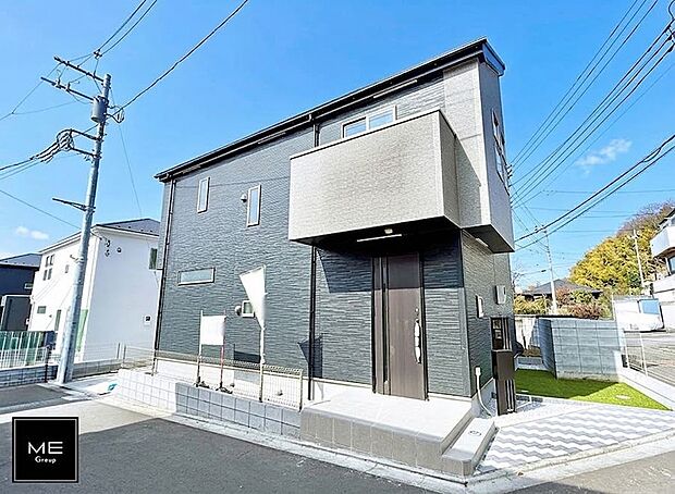 1号棟 ■暮らしを豊かにする充実した仕様設備で快適に