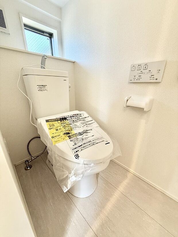 ■毎日使う場所だからこそ、清潔感溢れる空間