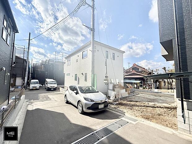 ■新しい時代の息吹を感じる、心地よい環境