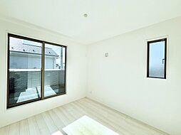 子供部屋の画像