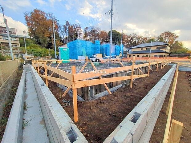 ■新しい暮らしが始まる場所で、家族の絆を深める