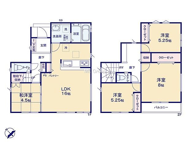 7号棟