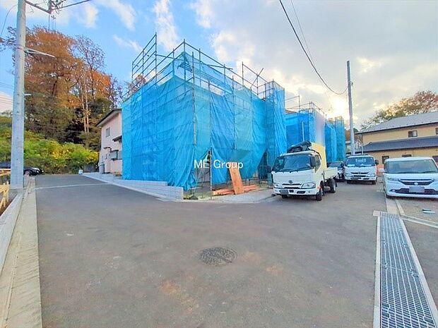 ■この道を歩けば、毎日が少し特別になる