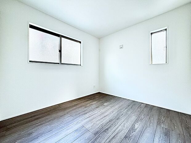 ■落ち着いた色合いのお部屋で穏やかな時間を楽しめます