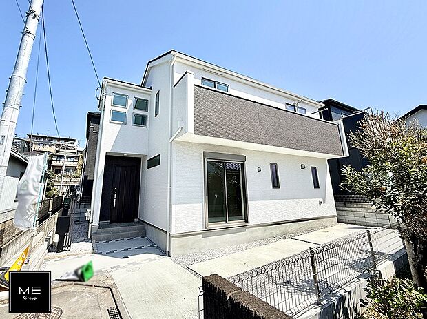 10号棟 ■暮らしを彩る充実した設備仕様が備わった住まい